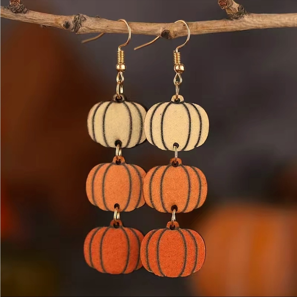 🎃Pumpkin patch🐈‍⬛